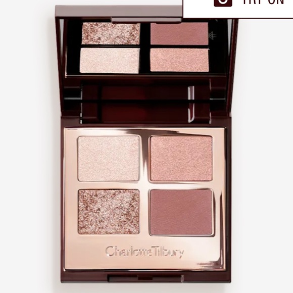 Charlotte Tilbury Other - Charlotte tilbury bigger brighter eyes